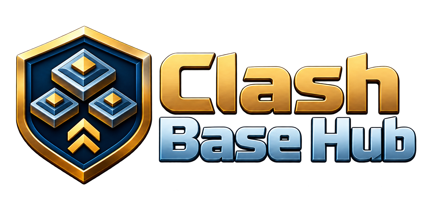 Clash Base Hub